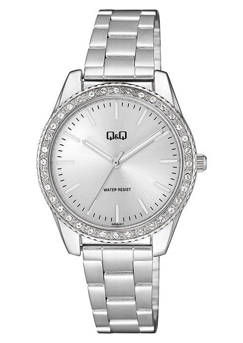 QZ59J211Y Reloj QQ para Mujer