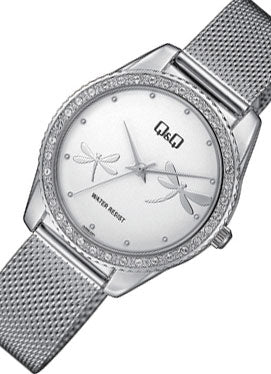 QZ59J221Y Reloj QQ para Mujer