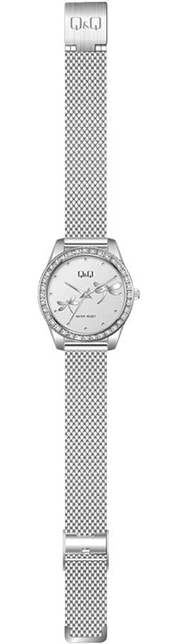 QZ59J221Y Reloj QQ para Mujer