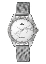 QZ59J221Y Reloj QQ para Mujer