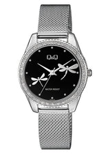 QZ59J222Y Reloj QQ para Dama