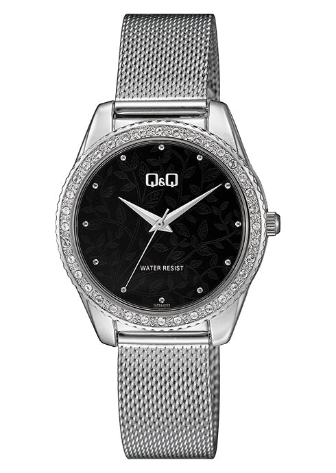 QZ59J232Y Reloj QQ para Mujer