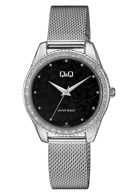 QZ59J232Y Reloj QQ para Mujer