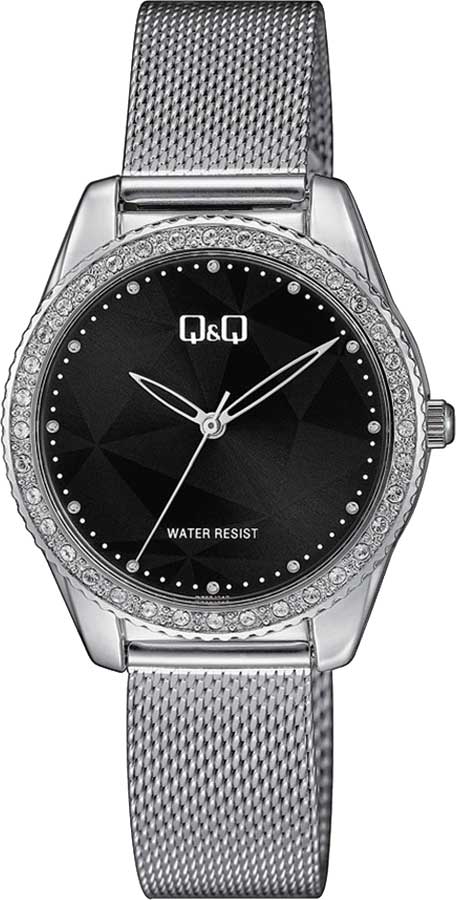 QZ59J242Y Reloj QQ para Mujer