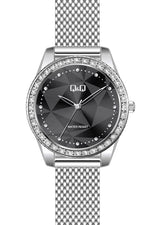 QZ59J242Y Reloj QQ para Mujer