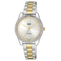 QZ59J401Y QQ Reloj para Mujer