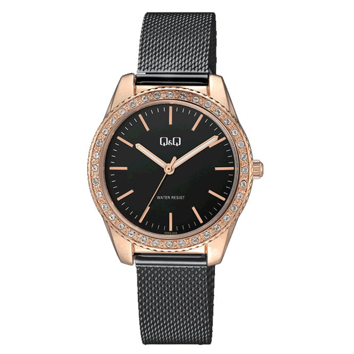 QZ59J402Y QQ Reloj para Mujer