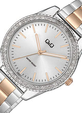 QZ59J411Y Reloj QQ para Mujer