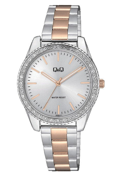 QZ59J411Y Reloj QQ para Mujer