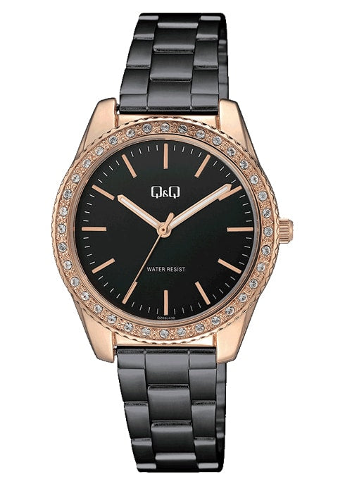 QZ59J432Y Reloj QQ para Mujer