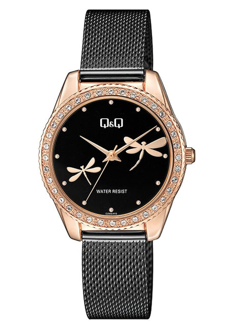 QZ59J442Y Reloj QQ para Mujer