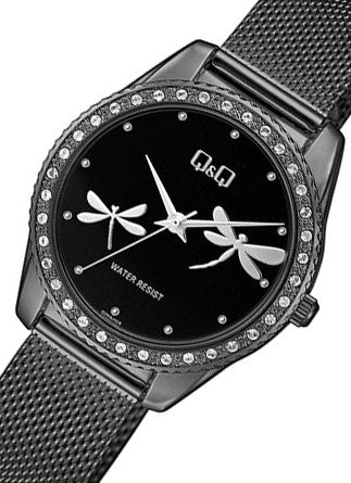 QZ59J452Y Reloj QQ para Mujer