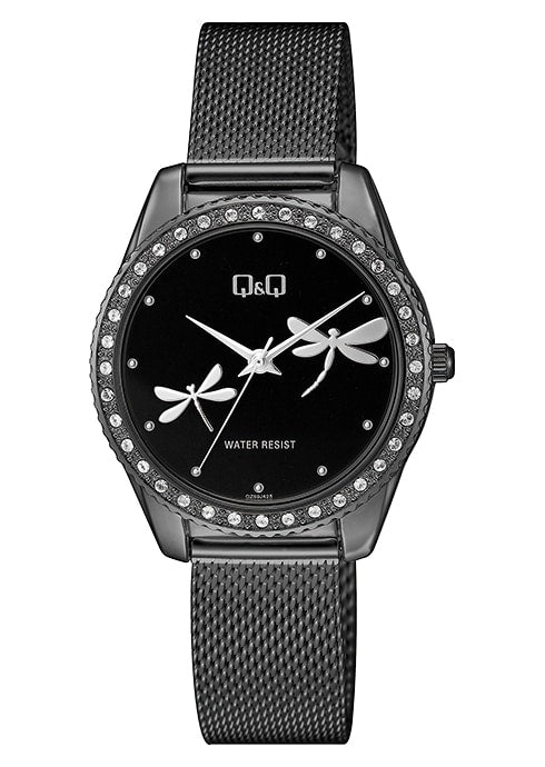 QZ59J452Y Reloj QQ para Mujer