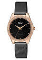 QZ59J462Y Reloj QQ para Mujer