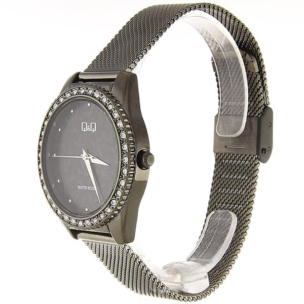 QZ59J472Y Reloj QQ para Mujer