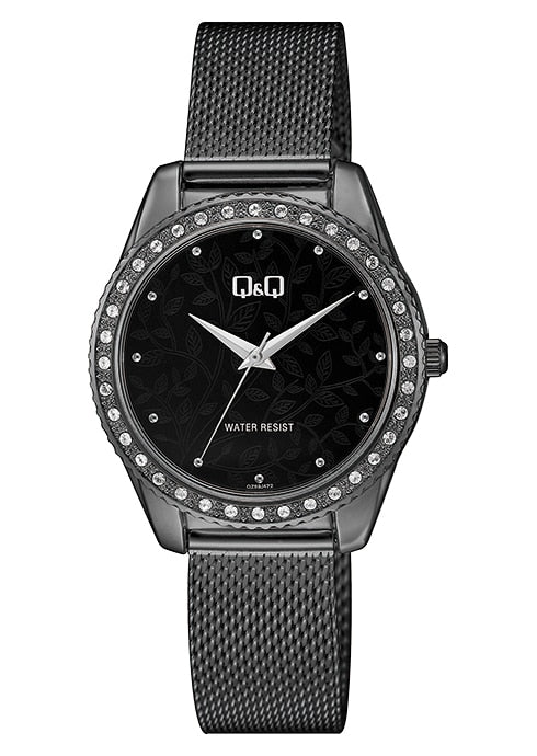 QZ59J472Y Reloj QQ para Mujer