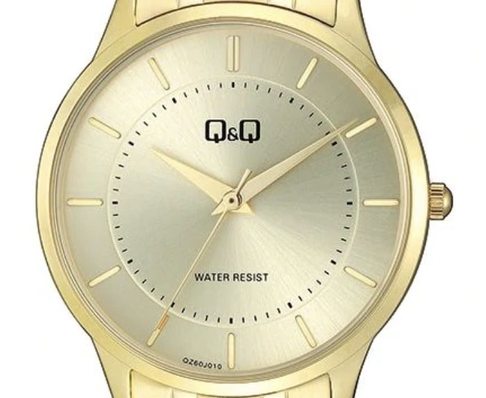 QZ60J010Y Reloj QQ para Hombre