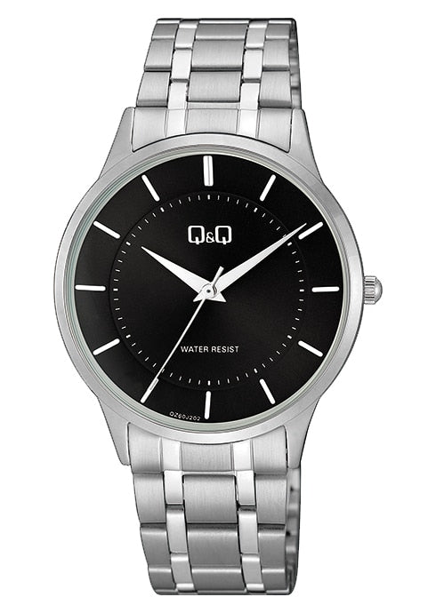 QZ60J202Y Reloj QQ para Hombre