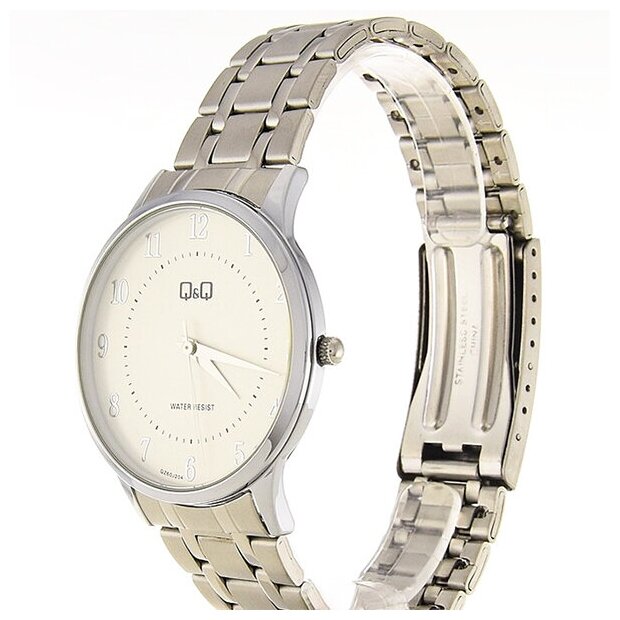 QZ60J204Y Reloj QQ para Hombre