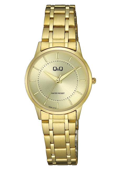 QZ61J010Y Reloj QQ para Mujer