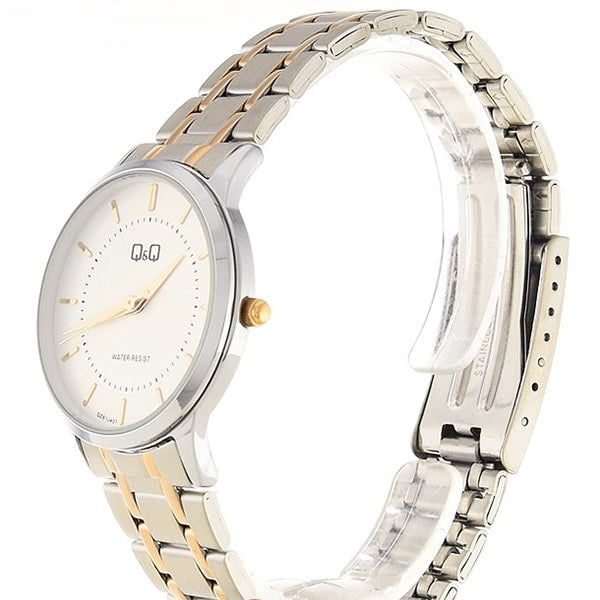 QZ61J401Y Reloj QQ para Señorita