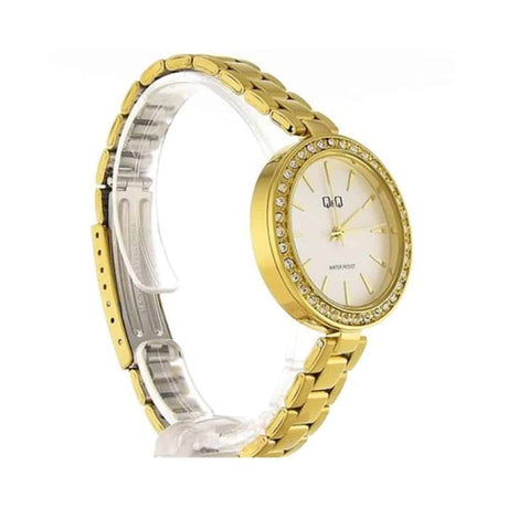 QZ63J001Y Reloj QQ para Mujer