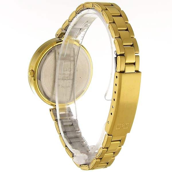 QZ63J001Y Reloj QQ para Mujer