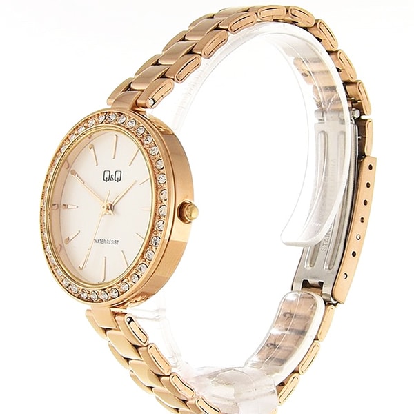 QZ63J011Y Reloj QQ para Mujer