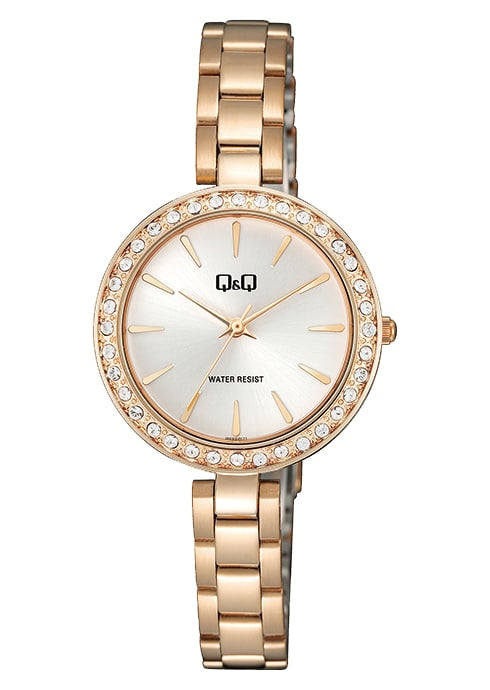 QZ63J011Y Reloj QQ para Mujer