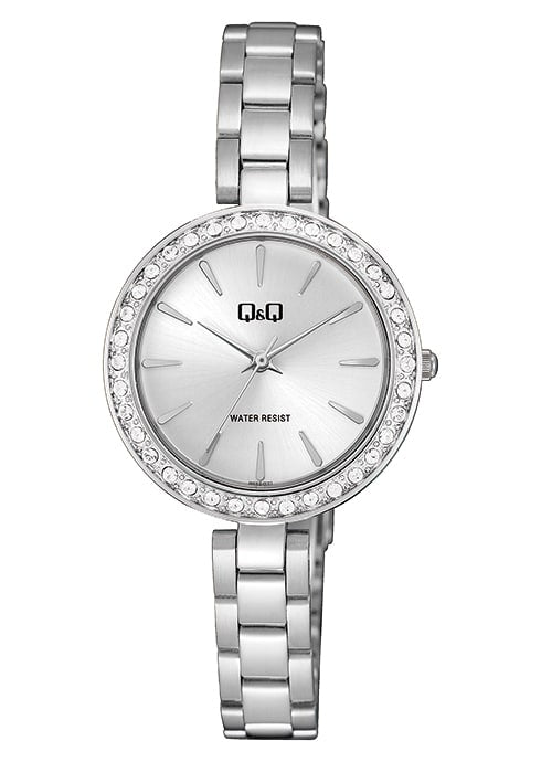 QZ63J201Y Reloj QQ para Mujer