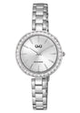 QZ63J201Y Reloj QQ para Mujer