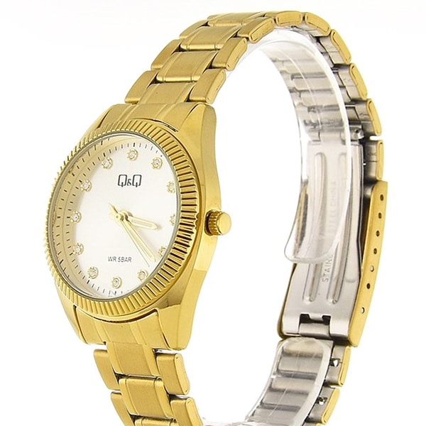 QZ65J001Y Reloj QQ para Mujer