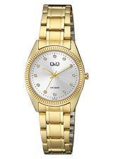 QZ65J001Y Reloj QQ para Mujer