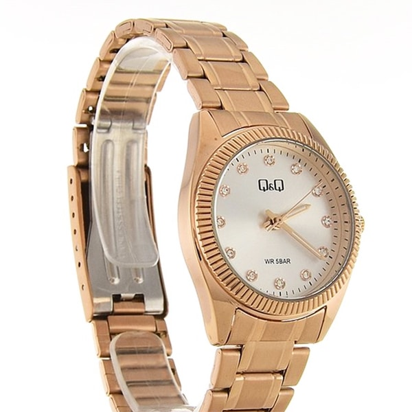 QZ65J011Y Reloj QQ para Mujer