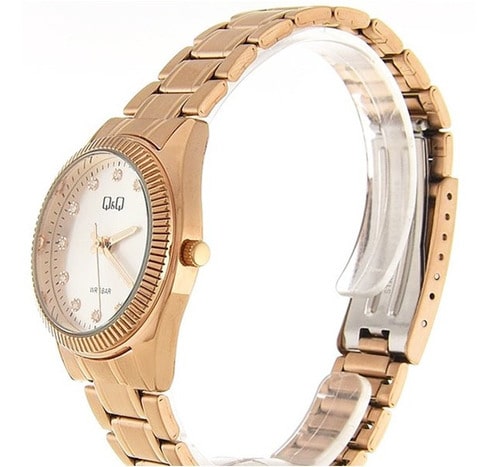 QZ65J011Y Reloj QQ para Mujer