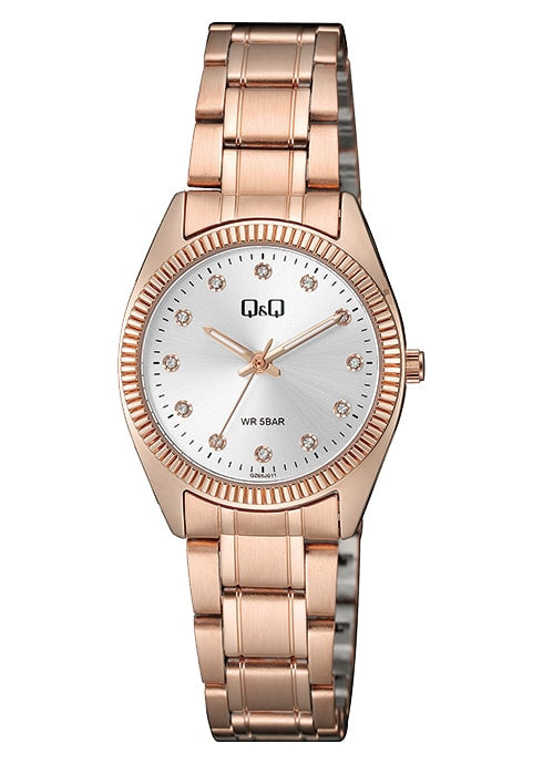 QZ65J011Y Reloj QQ para Mujer