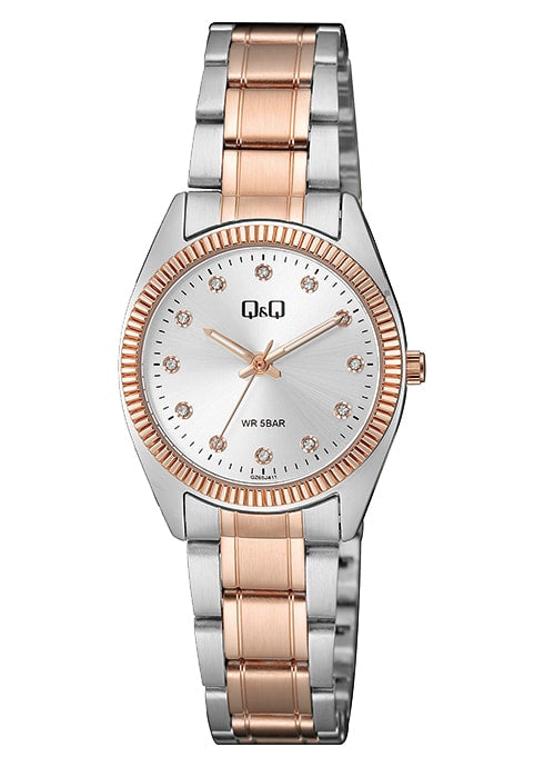 QZ65J411Y Reloj QQ para Mujer