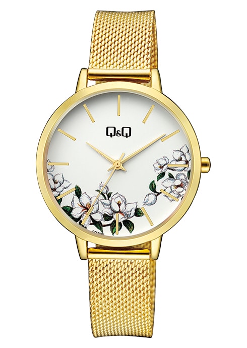 QZ67J001Y Reloj QQ para Mujer