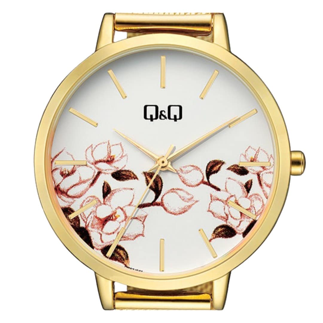 QZ67J041Y Reloj QQ para Mujer