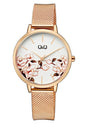 QZ67J051Y Reloj QQ para Mujer