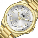 QZ68J001Y Reloj QQ para Hombre