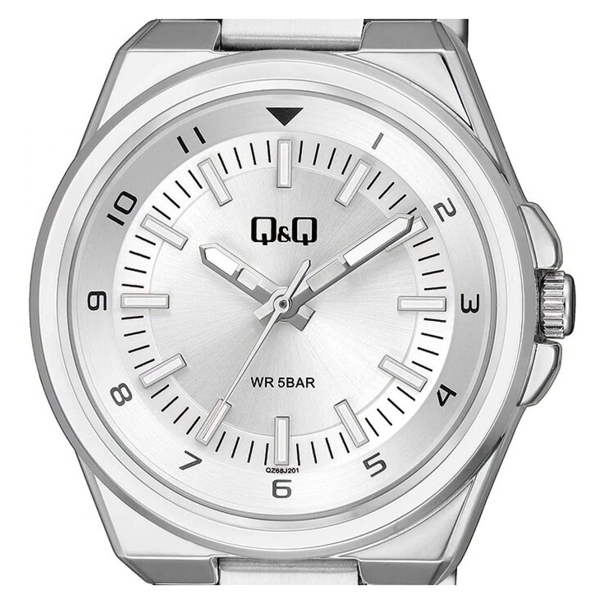 QZ68J201Y Reloj QQ para Hombre