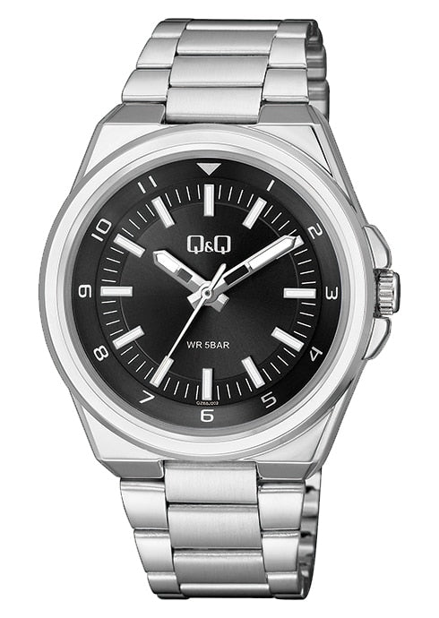 QZ68J202Y Reloj QQ para Hombre