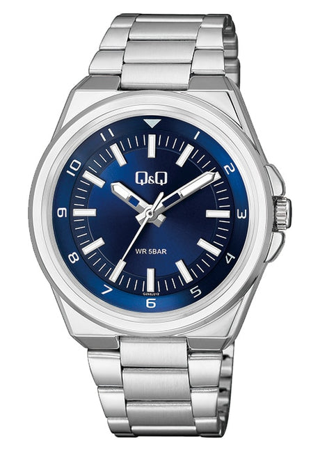 QZ68J212Y Reloj QQ para Hombre