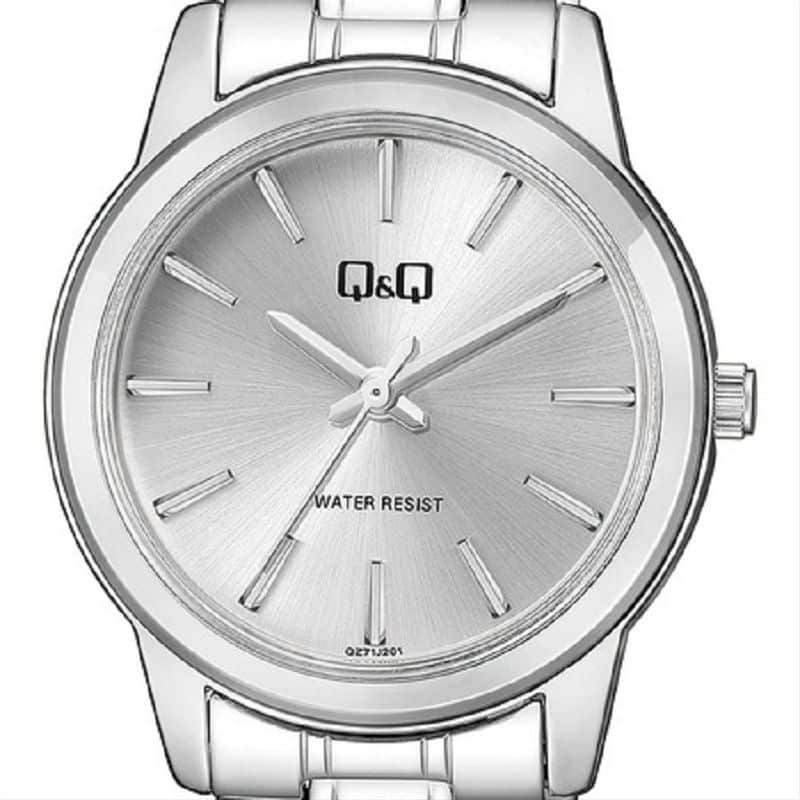 QZ71J201Y Reloj QQ para Mujer