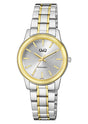 QZ71J401Y Reloj QQ para Mujer