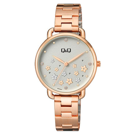 QZ79J001Y Reloj QQ para Mujer