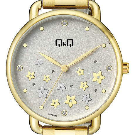 QZ79J011Y Reloj QQ para Mujer