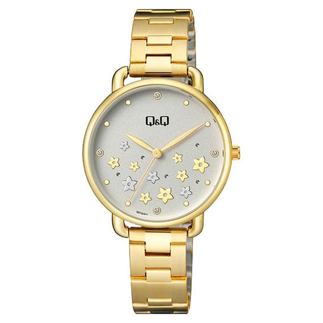 QZ79J011Y Reloj QQ para Mujer