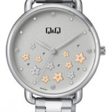 QZ79J201Y Reloj QQ para Mujer